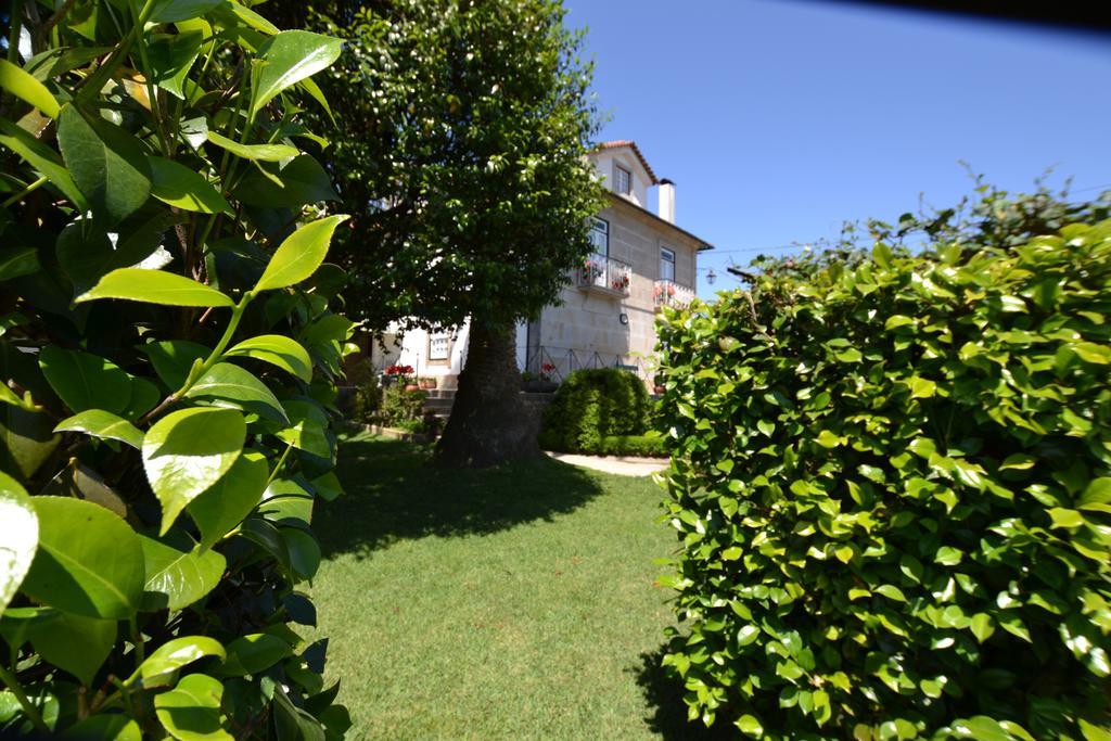 Casa De Sao Goncalo Acomodação com café da manhã Ponte de Lima Exterior foto