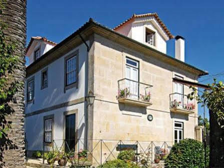 Casa De Sao Goncalo Acomodação com café da manhã Ponte de Lima Exterior foto